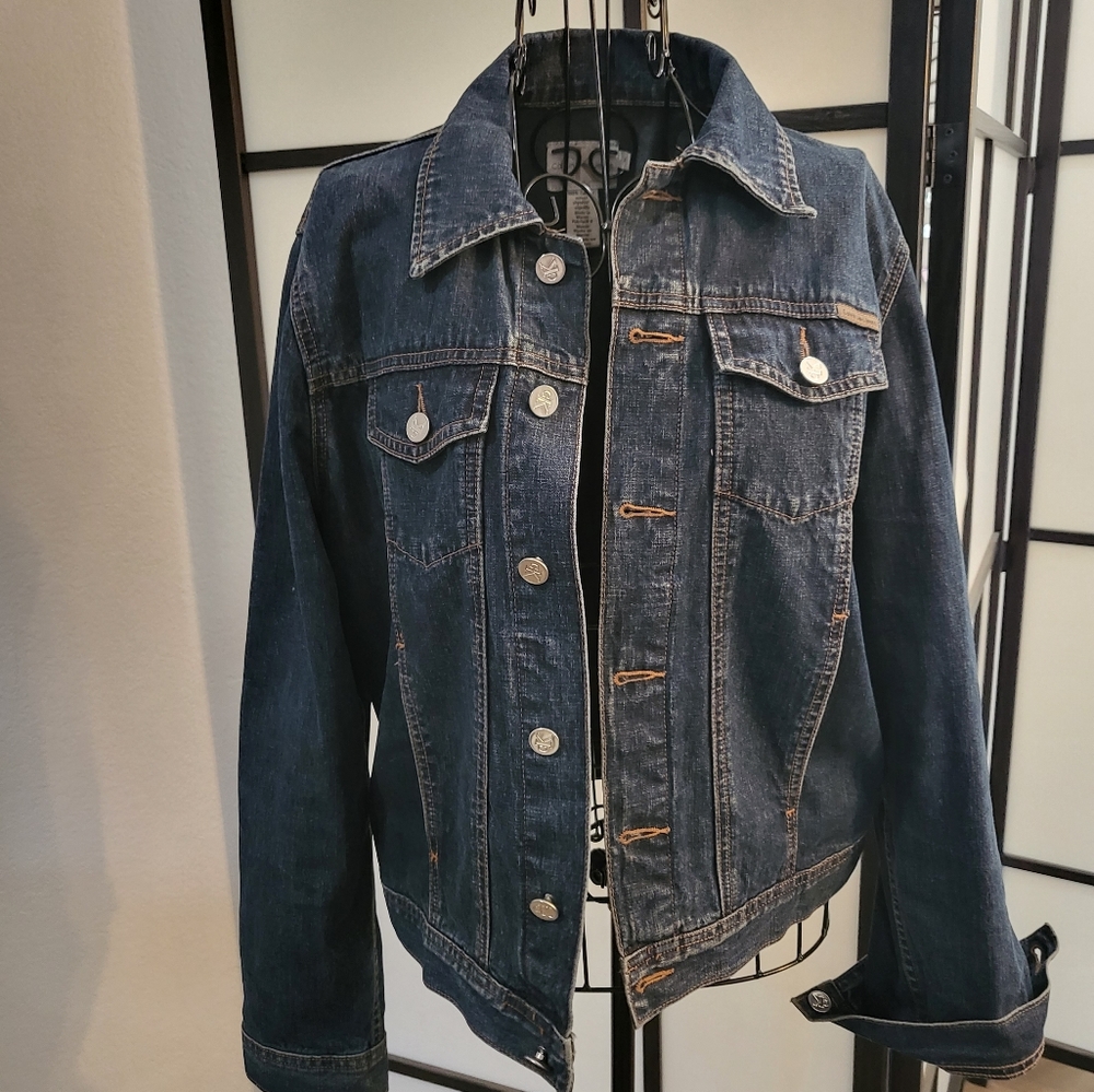 Calvin Klein Jean  Jacket